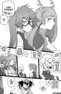 Stockings MY HERO Christmas HAREM- My Hero Academia