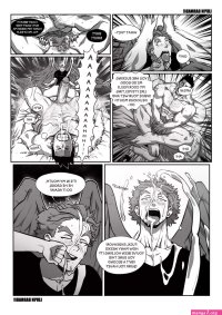 Yaoi hentai manga My Hero Academia Boku no Hero Academia