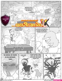 Hentai Manga Archives