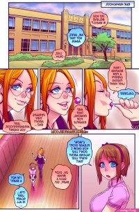 HENTAI MANGA