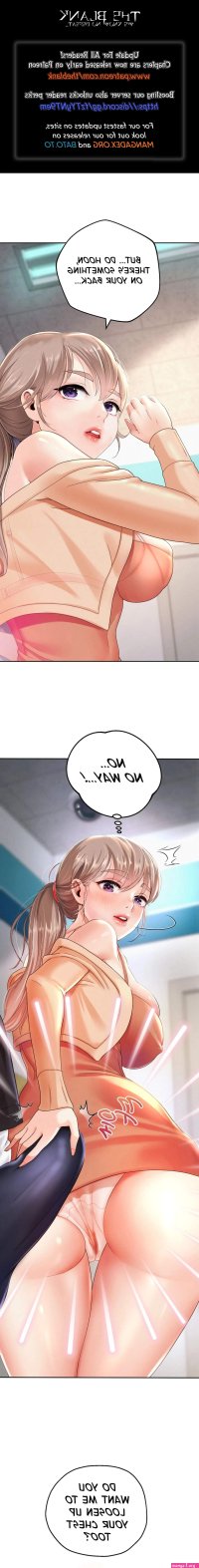 Reborn with a big dick! Manga Chapter 3