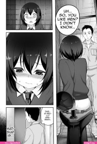 yaoi sextoy