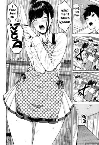 Big Puffy Nipples College Teen-Chapter 1-Hentai Manga Hentai Comic