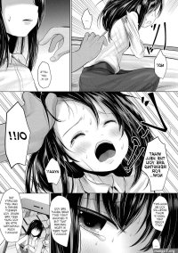 Manbiki Shoujo E No