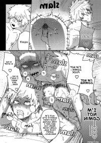 Yaoi Hentai Yuujou Heni
