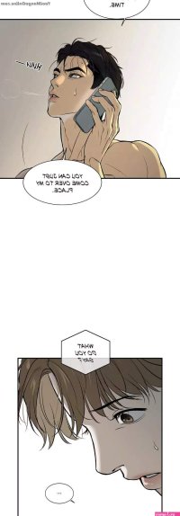 Yaoi porn manhwa Jinx. Part 1 Page 9 Comics.Guru porn comics hentai manga and manhwa