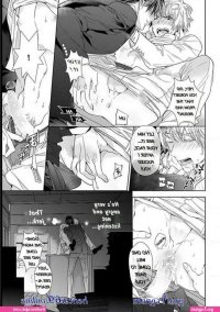 yaoi korean manhwa sex