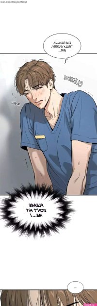 Yaoi porn manhwa Jinx. Part 1 Page 5 Comics.Guru porn comics hentai manga and manhwa