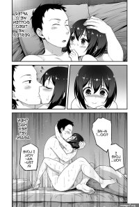 A Super Lewd Shota Is My Waifu an Admirable Lust-management Sex Toy yaoi 1 Manga Page 126