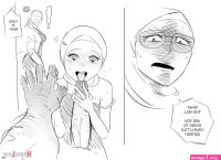 List of all hentai manga tagged as Hijab