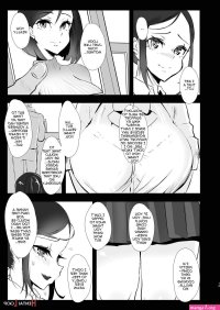 Page 9 of Himawari no Kage by Kisaki