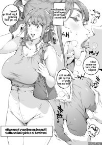 Uncensored Full Color Hitozuma Kanae-san