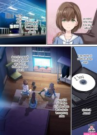 La habitacin de papa es un lugar de reunin para las amigas de mi hija Ver porno comics