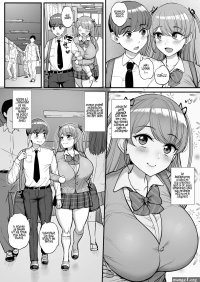 Ella es la esclava sexual de su padre