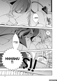 Ler Hentai Mang Vermeil in Gold