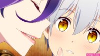 Kinsou no Vermeil Episode 1 Fanservice Review