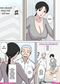 urakan doujin sub indonesia