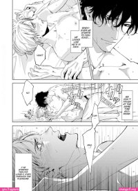 Bl sex manga