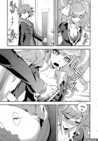 Accident-Read-Hentai Manga Hentai Comic