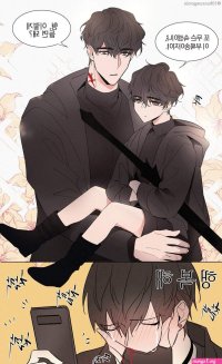 Komaeda Yaoi18 and Yaoi manga Komaeda53377918 X