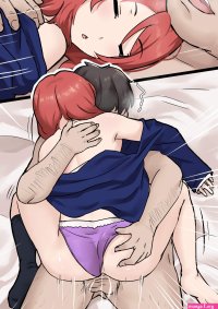 Maki chan Love Live