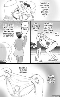 Futakoi Futanari Musume wa Mama ni Koi o Suru
