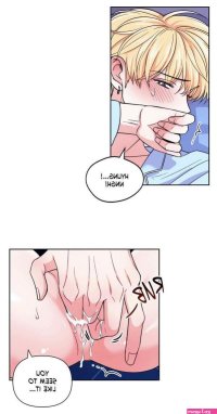 Triple S Sexy Spicy Sex BL