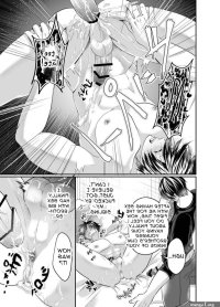 Yanhomo Otouto ga Ani o Choukyou de SEX Chuudoku ni Shichaimas