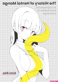 The History of Hentai Manga: An Expressionist Examination of EroManga: Amazon.co.uk: Rito Kimi: 9781634422536: Books