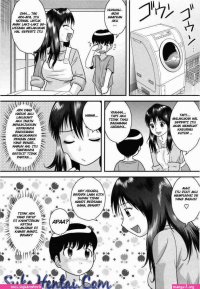 sex mama komik