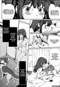 Hentai Kyoudai to Inu