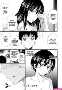 Share House e YoukosoHentai Manga Hentai-One