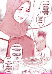 Arab Hentai