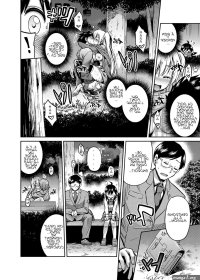Kinshinsoukan no Yoru