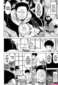 Mitsuki nhentai: hentai doujinshi and manga