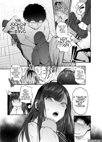 Saimin Netorare Kanojo