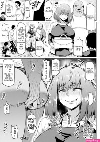 NTR na Sekai