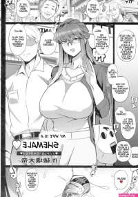 Pages 7-12 SHEMALE CS HAVEN