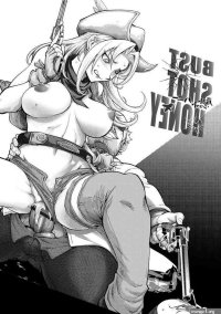 Yaoi one shot