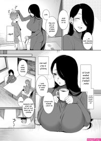 Tsuikai no Kasu Oneshot : Read Webtoon 18