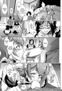 Dolls-Chapter 2-Hentai Manga Hentai Comic