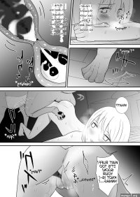 Mother Fuck Watashi-tachi No Ie Ni Pet Ga Yattekita