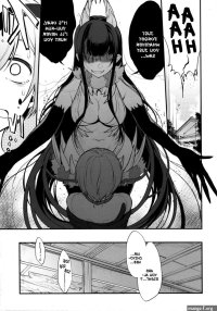 An Elder Sister-Chapter 4-Hentai Manga Hentai Comic