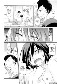 Its The Little Sisters Duty To Take Care Of Her Brothers Ejaclation!-Read-Hentai Manga Hentai Comic