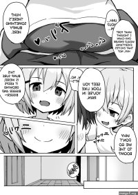Imouto-chan ni Shiborarechau Hon
