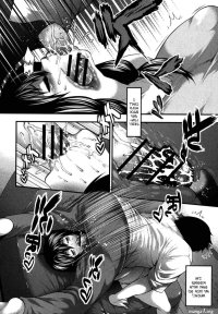 Oh! Sister Pai-Fella Sister-Read-Hentai Manga Hentai Comic