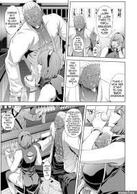 The NTR Ninja Way Naruto
