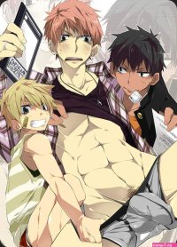 Wifes Brother x Young Papa by Hifumi Eng Updated!
