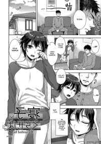 Yaoi Hentai Neko To Kuraseba Slender MANGAHENTAI.ASIA