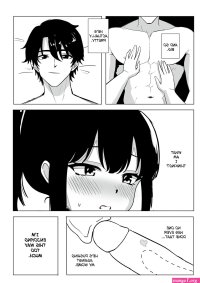 What Are Your Top Five All-time Favorite Ntr Doujinshi? Best adult photos at thesexy.es